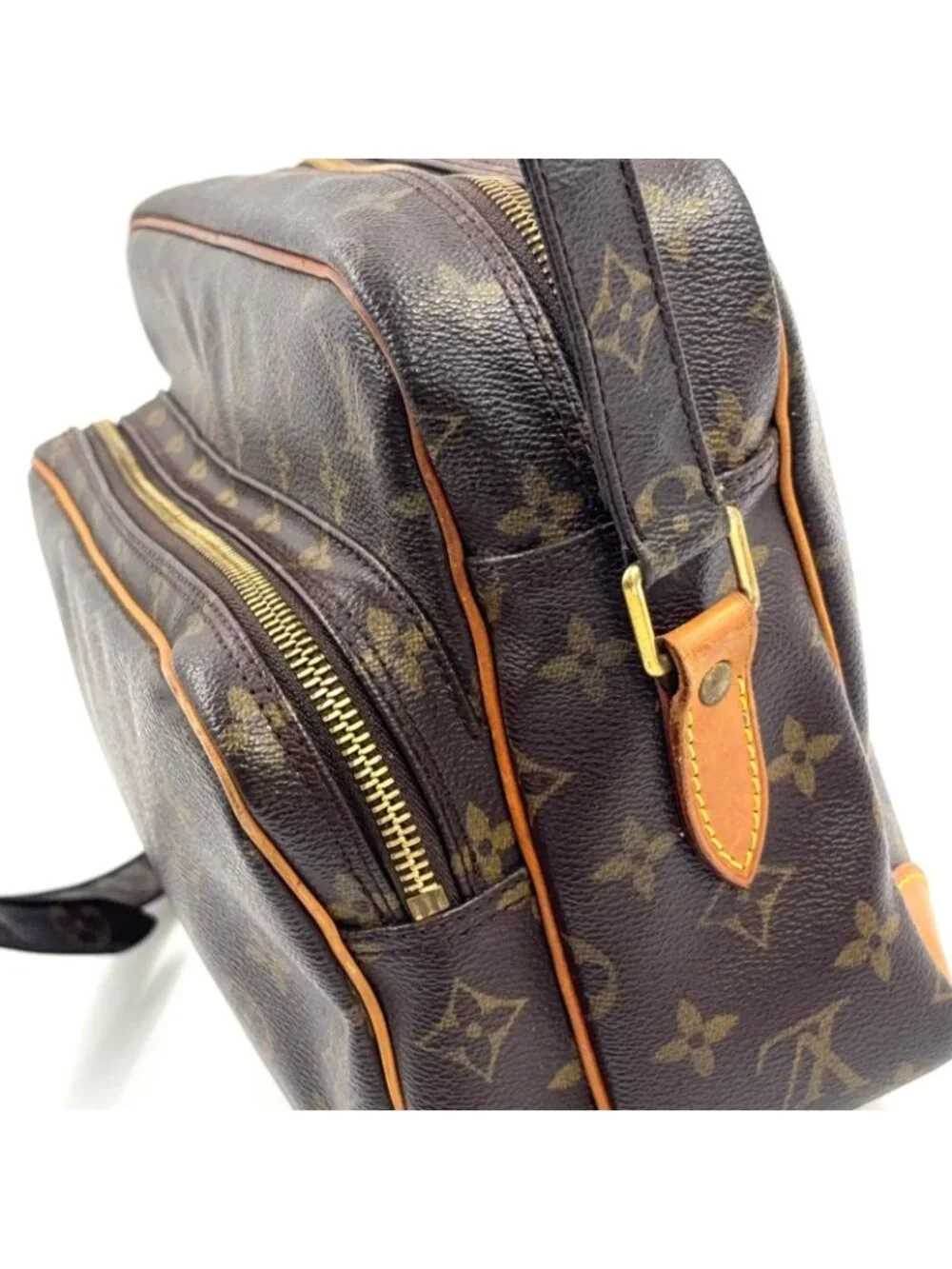 Louis Vuitton this authentic